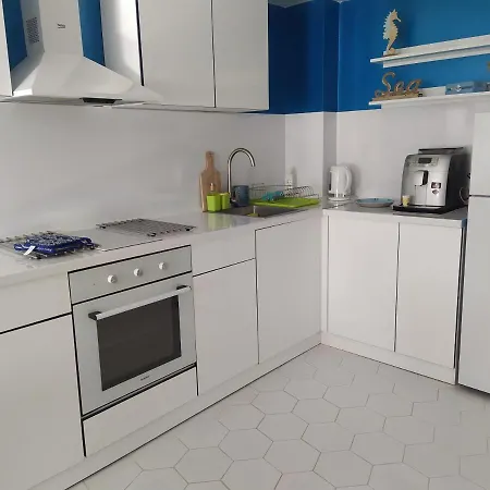 Azzurro Sarafovo Burgas Stad